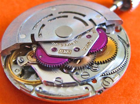 rolex 1570 movement for sale.